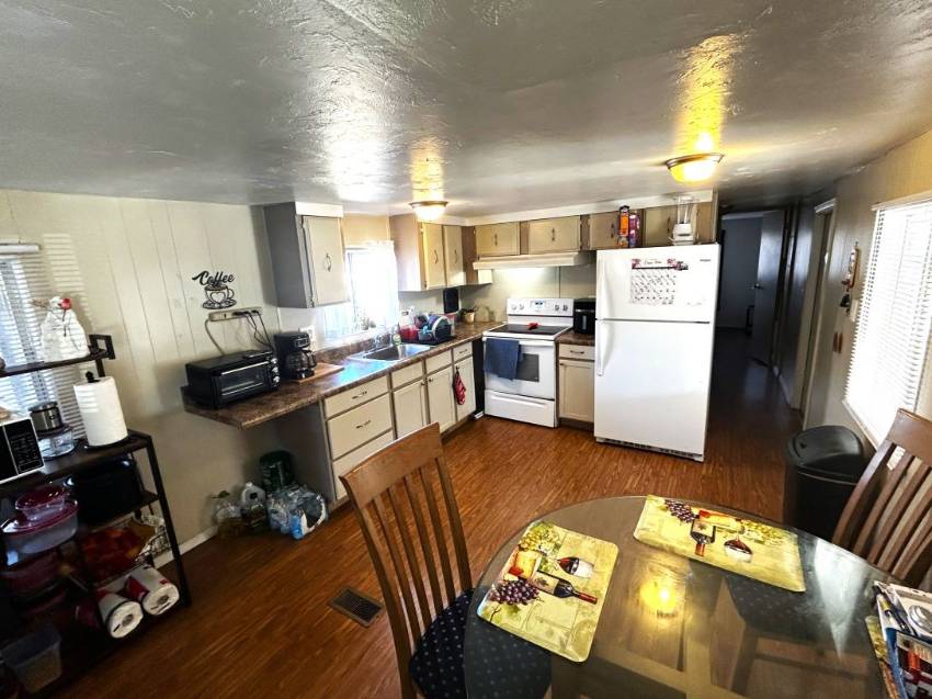 3150 Ne 36th Ave a Ocala, FL Mobile or Manufactured Home for Sale